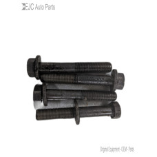 18Z342 Camshaft Gear Bolt Set For 15-16 Nissan Pathfinder  3.5